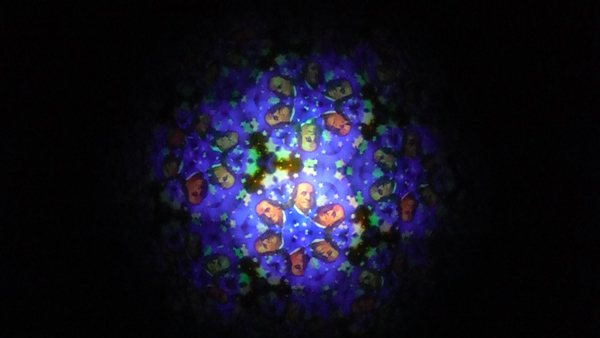 Kaleidoscope  image